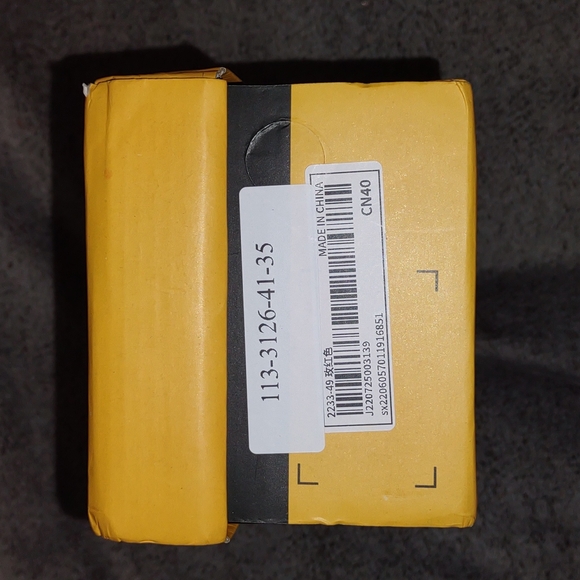 👣Metallic Slingback Sandals (Fuchsia) footwear - Picture 7 of 16